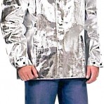 19oz Aluminized Rayon Coat