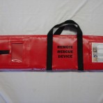Heavy Duty Rescue Hook Carry Bags