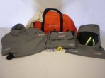 20 Cal 32″ Jacket and Bib Overall Kit