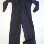 25 Cal Flash Coverall
