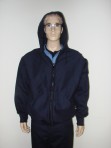ASCs Wind Pro® FR Hooded/Zipper Sweatshirt