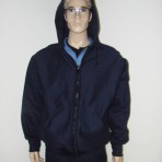 ASCs Wind Pro® FR Hooded/Zipper Sweatshirt