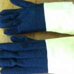 Hot Gloves