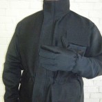 ASCs Extreme Winter Outer Wear