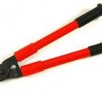 Large Cable Croppers (for Aluminium & Copper Cable Only)