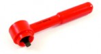 Totally Insulated Reversible Ratchet 1/2″ Square Drive