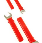 General Purpose Single Ended Metric Wrenches